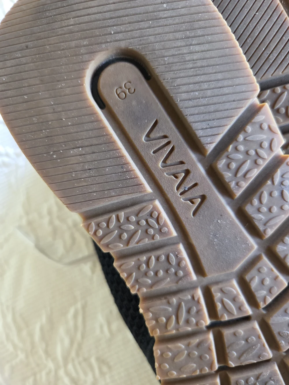 Vivaia unisex all